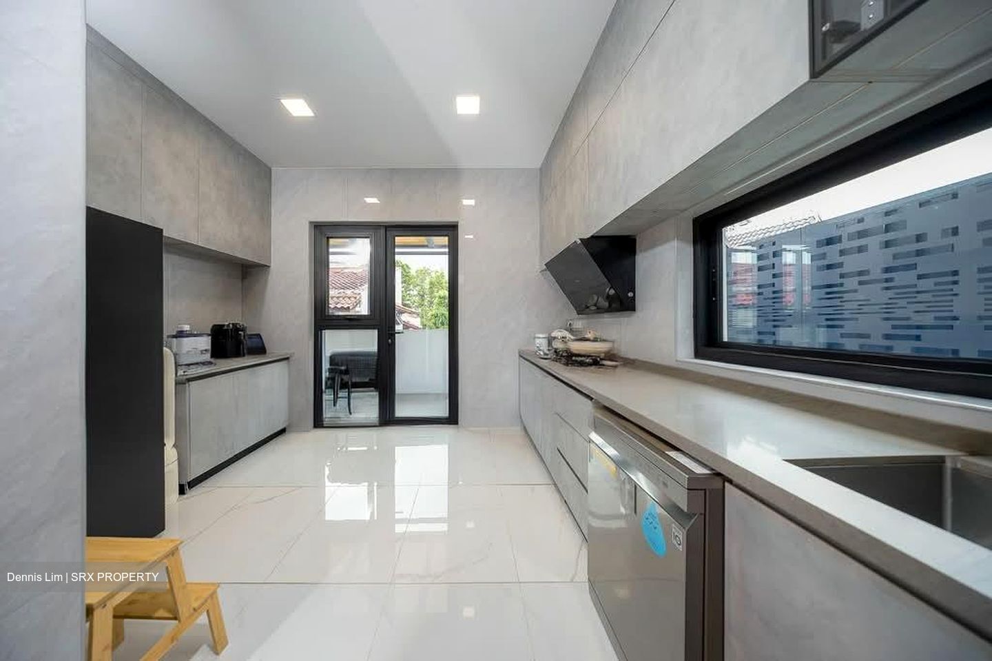 Serangoon Garden Estate (D19), Semi-Detached #547467681